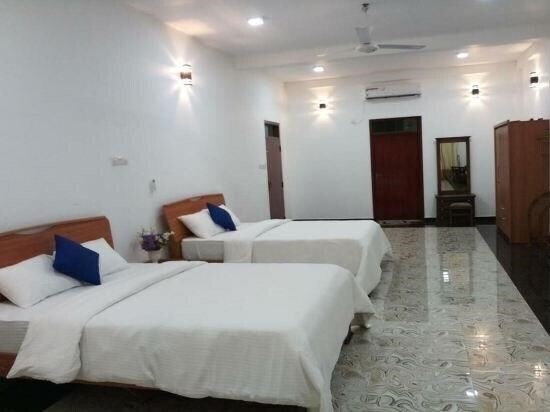 Zdjęcia Mangroven River View Hotel отель без категории